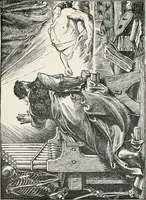 An illustration from Modern illustration (1895)