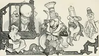 An illustration from Modern illustration (1895)