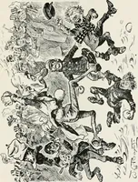 An illustration from Modern illustration (1895)