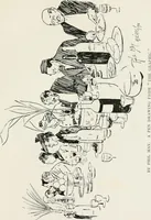 An illustration from Modern illustration (1895)