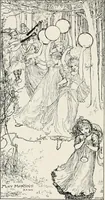 An illustration from Modern illustration (1895)