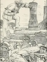 An illustration from Modern illustration (1895)