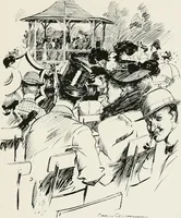 An illustration from Modern illustration (1895)