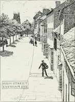 Picture 135 of 177 from Modern illustration (1895), leaf 281