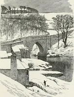 An illustration from Modern illustration (1895)