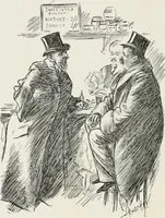 An illustration from Modern illustration (1895)