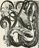 An illustration from Modern illustration (1895)