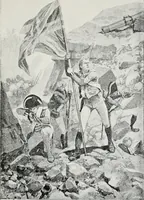 Picture 145 of 177 from Modern illustration (1895), leaf 302