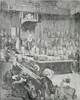 An illustration from Modern illustration (1895)