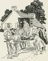 An illustration from Modern illustration (1895)