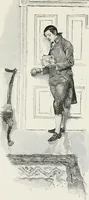 An illustration from Modern illustration (1895)