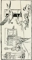 An illustration from Modern illustration (1895)