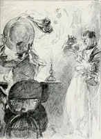 An illustration from Modern illustration (1895)