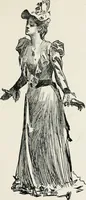 An illustration from Modern illustration (1895)