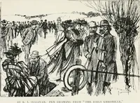An illustration from Modern illustration (1895)