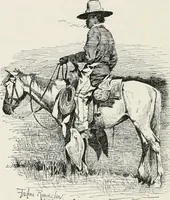 An illustration from Modern illustration (1895)