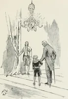 An illustration from Modern illustration (1895)