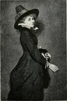 An illustration from Modern illustration (1895)