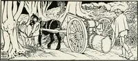An illustration from Modern illustration (1895)