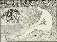 Picture 174 of 177 from Modern illustration (1895), leaf 357