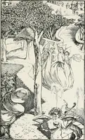 An illustration from Modern illustration (1895)