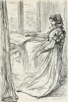 An illustration from Modern illustration (1895)