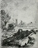 An illustration from Modern illustration (1895)