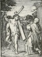An illustration from Modern illustration (1895)