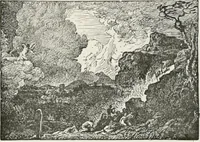 An illustration from Modern illustration (1895)