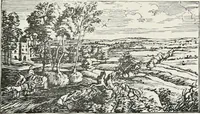 An illustration from Modern illustration (1895)