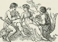 An illustration from Modern illustration (1895)