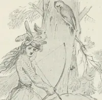 Picture 25 of 177 from Modern illustration (1895), leaf 68