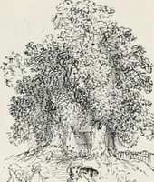 An illustration from Modern illustration (1895)