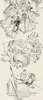 Picture 28 of 177 from Modern illustration (1895), leaf 69