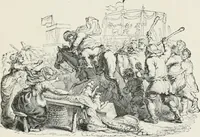 An illustration from Modern illustration (1895)