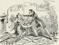 An illustration from Modern illustration (1895)