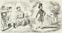 An illustration from Modern illustration (1895)