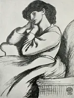 An illustration from Modern illustration (1895)