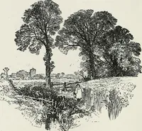 An illustration from Modern illustration (1895)