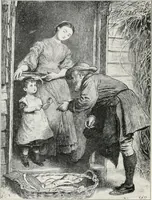 Picture 1 of 177 from Modern illustration (1895), leaf 9