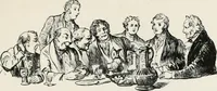 An illustration from Modern illustration (1895)