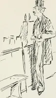 An illustration from Modern illustration (1895)