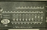 Picture 8 of 155 from Modern instruments and methods of calculation : a handbook of the Napier Tercentenary Exhibition (1914), leaf 101