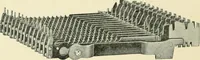 An illustration from Modern instruments and methods of calculation : a handbook of the Napier Tercentenary Exhibition (1914)