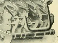 Picture 34 of 155 from Modern instruments and methods of calculation : a handbook of the Napier Tercentenary Exhibition (1914), leaf 125