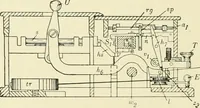An illustration from Modern instruments and methods of calculation : a handbook of the Napier Tercentenary Exhibition (1914)