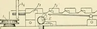 An illustration from Modern instruments and methods of calculation : a handbook of the Napier Tercentenary Exhibition (1914)