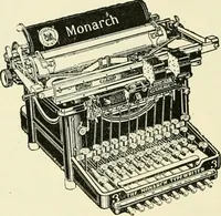 An illustration from Modern instruments and methods of calculation : a handbook of the Napier Tercentenary Exhibition (1914)