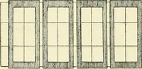 An illustration from Modern instruments and methods of calculation : a handbook of the Napier Tercentenary Exhibition (1914)