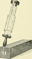 An illustration from Modern instruments and methods of calculation : a handbook of the Napier Tercentenary Exhibition (1914)